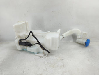 compare product 2011-2018 Volkswagen Jetta Windshield Washer Fluid Reservoir Bottle Oem