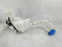2011-2018 Volkswagen Jetta Windshield Washer Fluid Reservoir Bottle Oem - Oemusedautoparts1.com