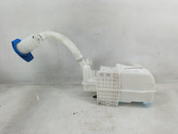 2011-2018 Volkswagen Jetta Windshield Washer Fluid Reservoir Bottle Oem - Oemusedautoparts1.com