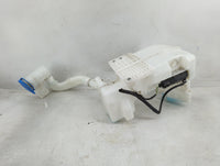 2011-2018 Volkswagen Jetta Windshield Washer Fluid Reservoir Bottle Oem - Oemusedautoparts1.com