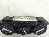 2011-2014 Volkswagen Jetta Climate Control Module Temperature AC/Heater Replacement P/N:5C0820047BA 90151-907/0000 Fits OEM 