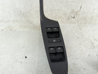 2005-2018 Volkswagen Jetta Master Power Window Switch Replacement Driver Side Left Fits OEM Used Auto Parts - Oemusedautopar