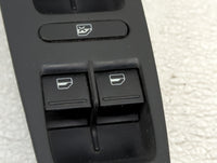 2005-2018 Volkswagen Jetta Master Power Window Switch Replacement Driver Side Left Fits OEM Used Auto Parts - Oemusedautopar