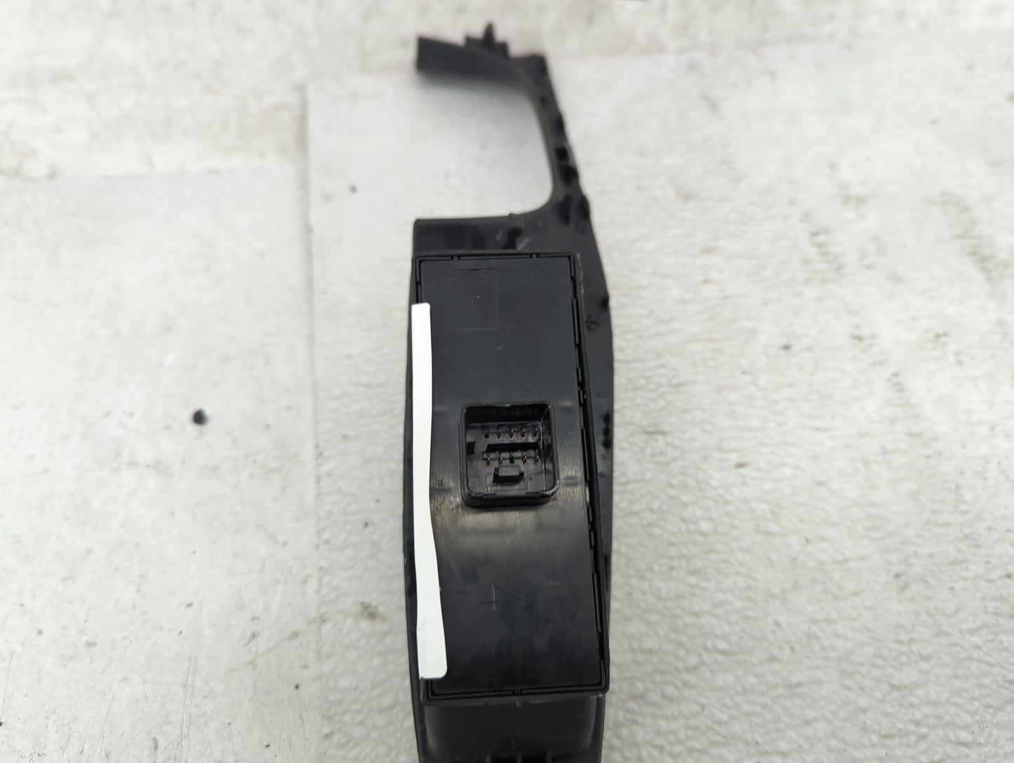 2005-2018 Volkswagen Jetta Master Power Window Switch Replacement Driver Side Left Fits OEM Used Auto Parts - Oemusedautopar