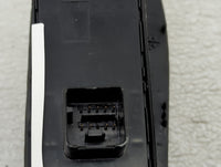 2005-2018 Volkswagen Jetta Master Power Window Switch Replacement Driver Side Left Fits OEM Used Auto Parts - Oemusedautopar