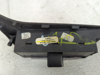 2005-2018 Volkswagen Jetta Master Power Window Switch Replacement Driver Side Left Fits OEM Used Auto Parts - Oemusedautopar