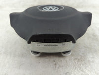 2014 Volkswagen Jetta Air Bag Driver Left Steering Wheel Mounted P/N:1KM880201E Fits OEM Used Auto Parts - Oemusedautoparts1