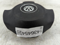 2014 Volkswagen Jetta Air Bag Driver Left Steering Wheel Mounted P/N:1KM880201E Fits OEM Used Auto Parts - Oemusedautoparts1