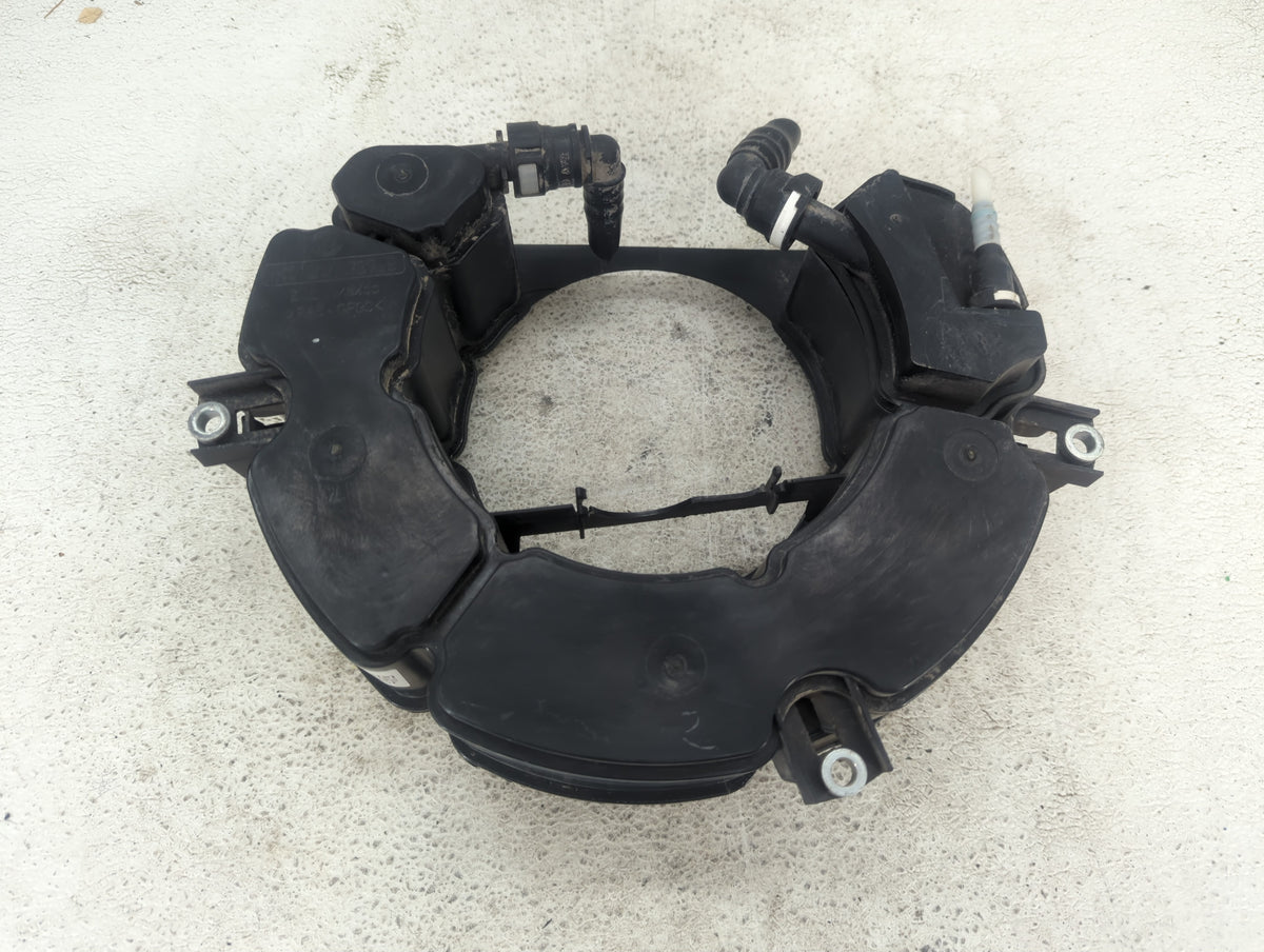 2014 Volkswagen Jetta Fuel Vapor Charcoal Canister 1437112 - Oemusedautoparts1.com