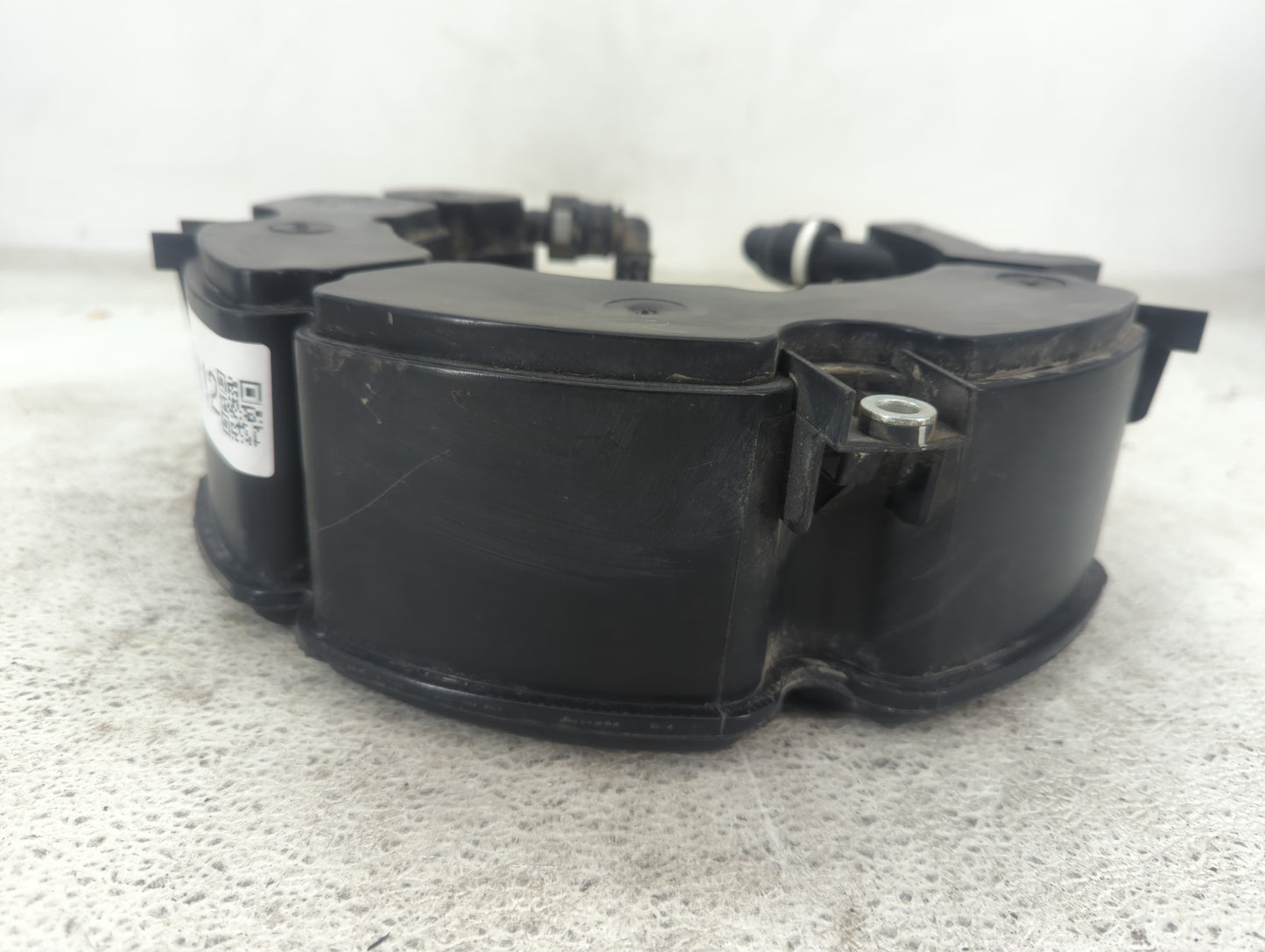 2014 Volkswagen Jetta Fuel Vapor Charcoal Canister 1437112 - Oemusedautoparts1.com
