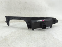 2011-2018 Volkswagen Jetta Master Power Window Switch Replacement Driver Side Left Fits OEM Used Auto Parts - Oemusedautopar
