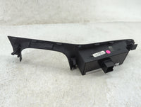2011-2018 Volkswagen Jetta Master Power Window Switch Replacement Driver Side Left Fits OEM Used Auto Parts - Oemusedautopar