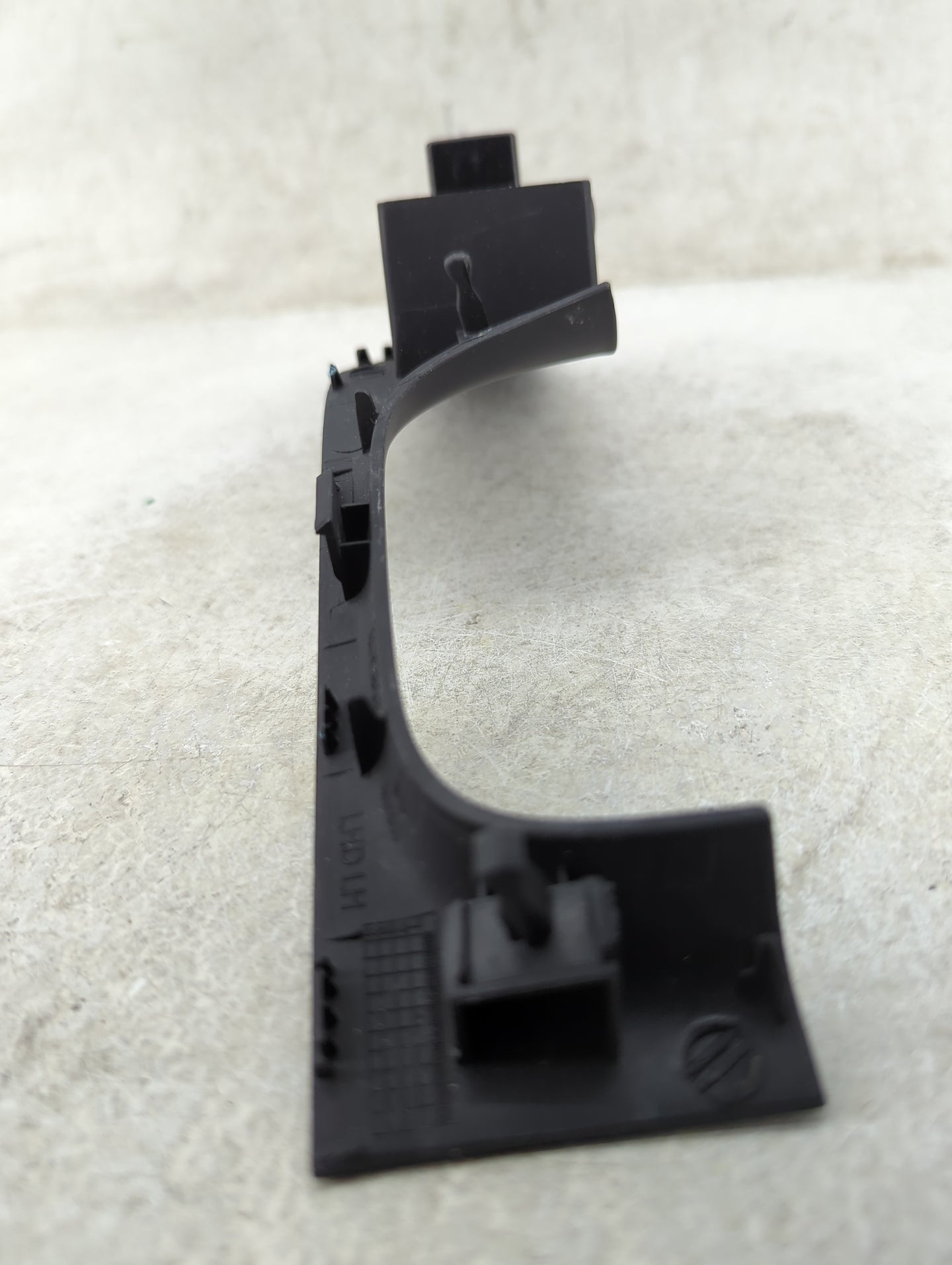 2011-2018 Volkswagen Jetta Master Power Window Switch Replacement Driver Side Left Fits OEM Used Auto Parts - Oemusedautopar