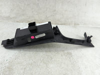 2011-2018 Volkswagen Jetta Master Power Window Switch Replacement Driver Side Left Fits OEM Used Auto Parts - Oemusedautopar