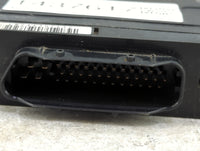 2014 Volkswagen Jetta PCM Engine Control Computer ECU ECM PCU OEM P/N:09G927749A 109/S2659, LNBA027488 Fits OEM Used Auto Pa