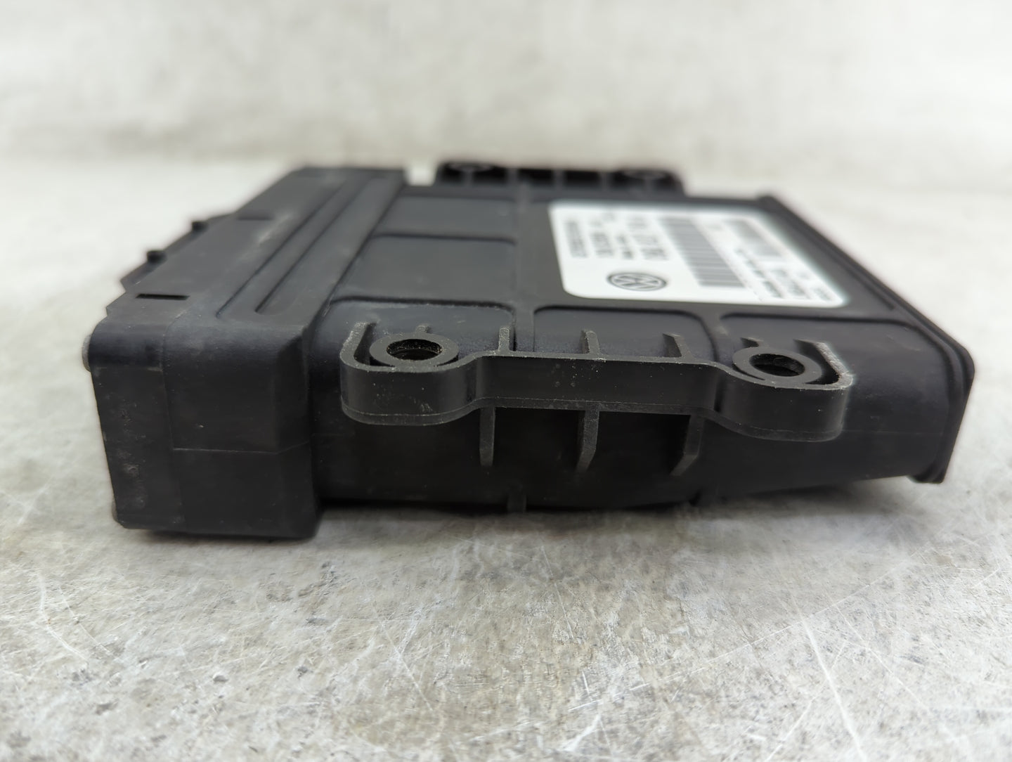 2014 Volkswagen Jetta PCM Engine Control Computer ECU ECM PCU OEM P/N:09G927749A 109/S2659, LNBA027488 Fits OEM Used Auto Pa