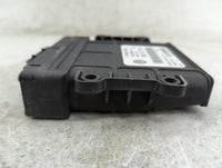2014 Volkswagen Jetta PCM Engine Control Computer ECU ECM PCU OEM P/N:09G927749A 109/S2659, LNBA027488 Fits OEM Used Auto Pa