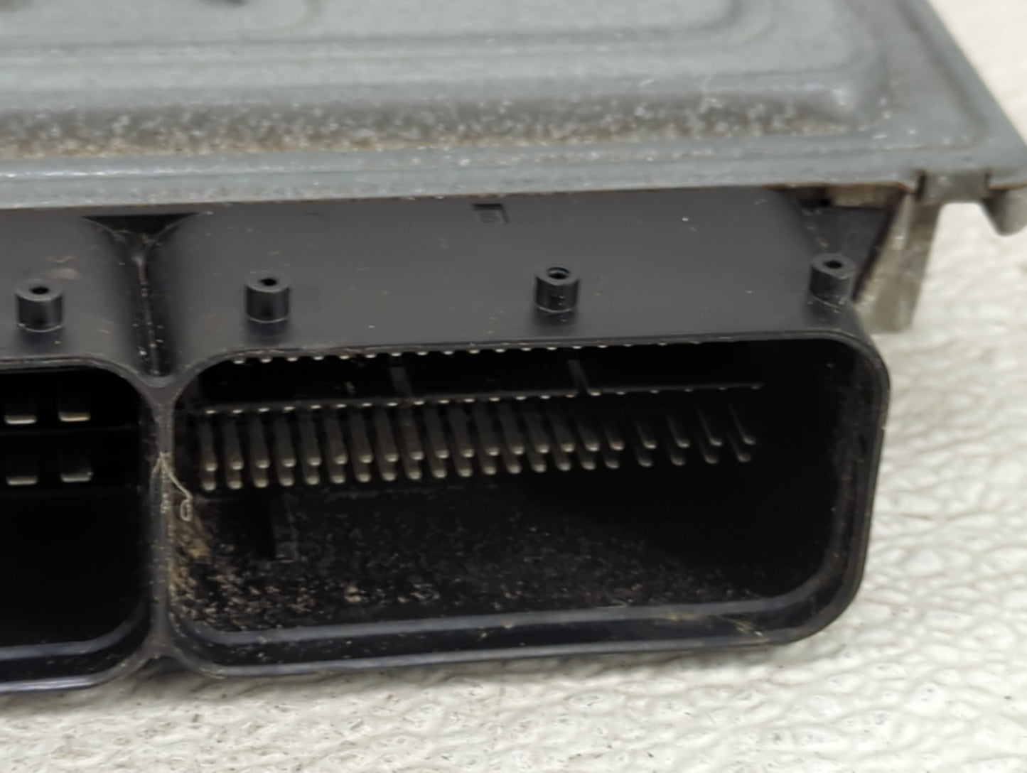 2015-2017 Volkswagen Jetta PCM Engine Control Computer ECU ECM PCU OEM P/N:06K907425 A2C32782400AAAA01 Fits Fits 2015 2016 2
