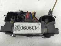 2011-2014 Volkswagen Jetta Climate Control Module Temperature AC/Heater Replacement P/N:90151-907 Fits Fits 2011 2012 2013 2