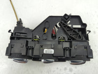 2011-2014 Volkswagen Jetta Climate Control Module Temperature AC/Heater Replacement P/N:90151-907 Fits Fits 2011 2012 2013 2