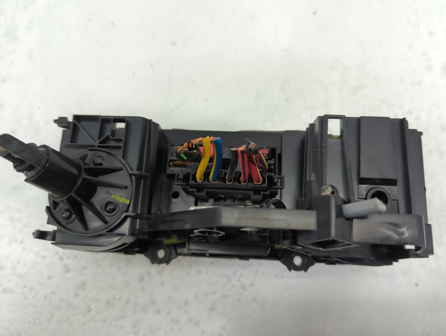 2011-2014 Volkswagen Jetta Climate Control Module Temperature AC/Heater Replacement P/N:90151-907 Fits Fits 2011 2012 2013 2