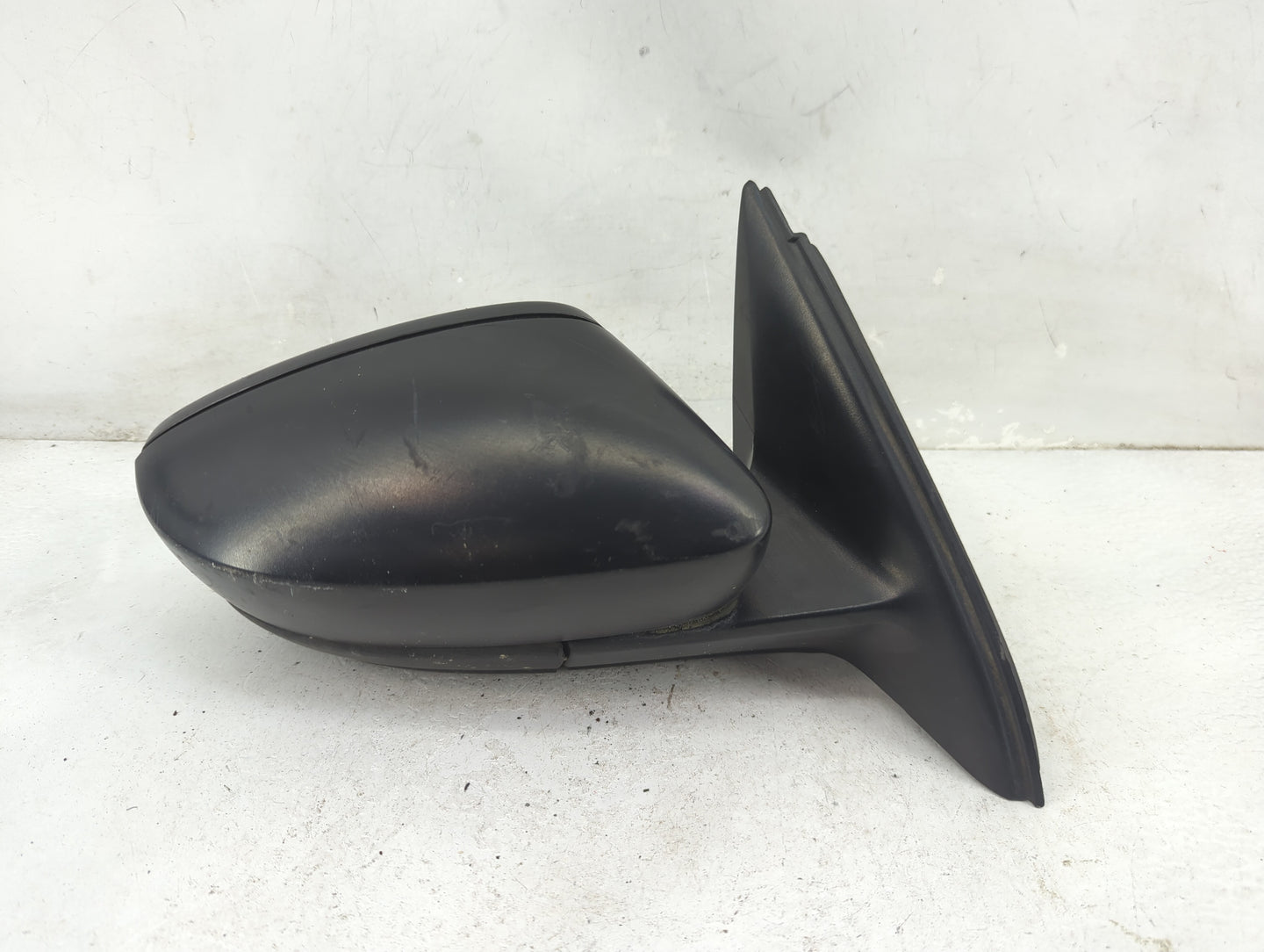 2011-2016 Volkswagen Jetta Passenger Side View Mirror - Right Door Mirror OEM Used - Oemusedautoparts1.com