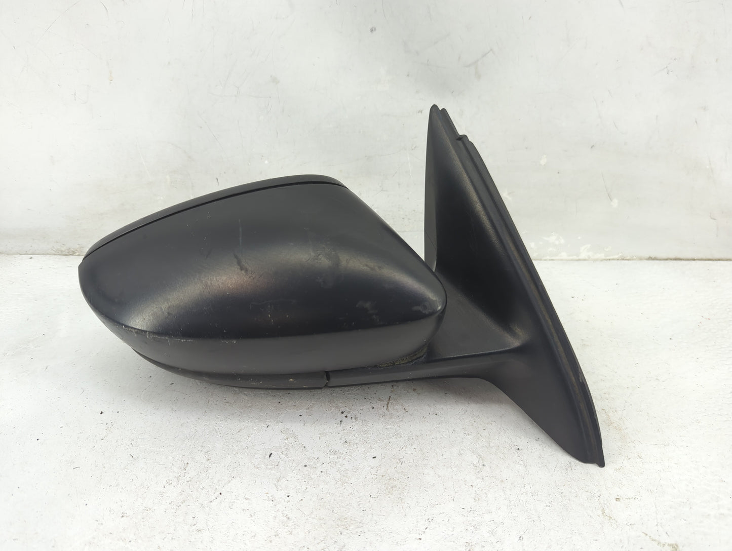 2011-2016 Volkswagen Jetta Passenger Side View Mirror - Right Door Mirror OEM Used - Oemusedautoparts1.com