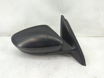 compare product 2011-2016 Volkswagen Jetta Passenger Side View Mirror - Right Door Mirror OEM Used