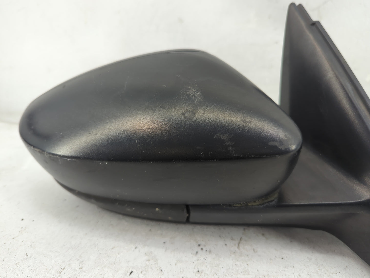 2011-2016 Volkswagen Jetta Passenger Side View Mirror - Right Door Mirror OEM Used - Oemusedautoparts1.com