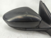 2011-2016 Volkswagen Jetta Passenger Side View Mirror - Right Door Mirror OEM Used - Oemusedautoparts1.com