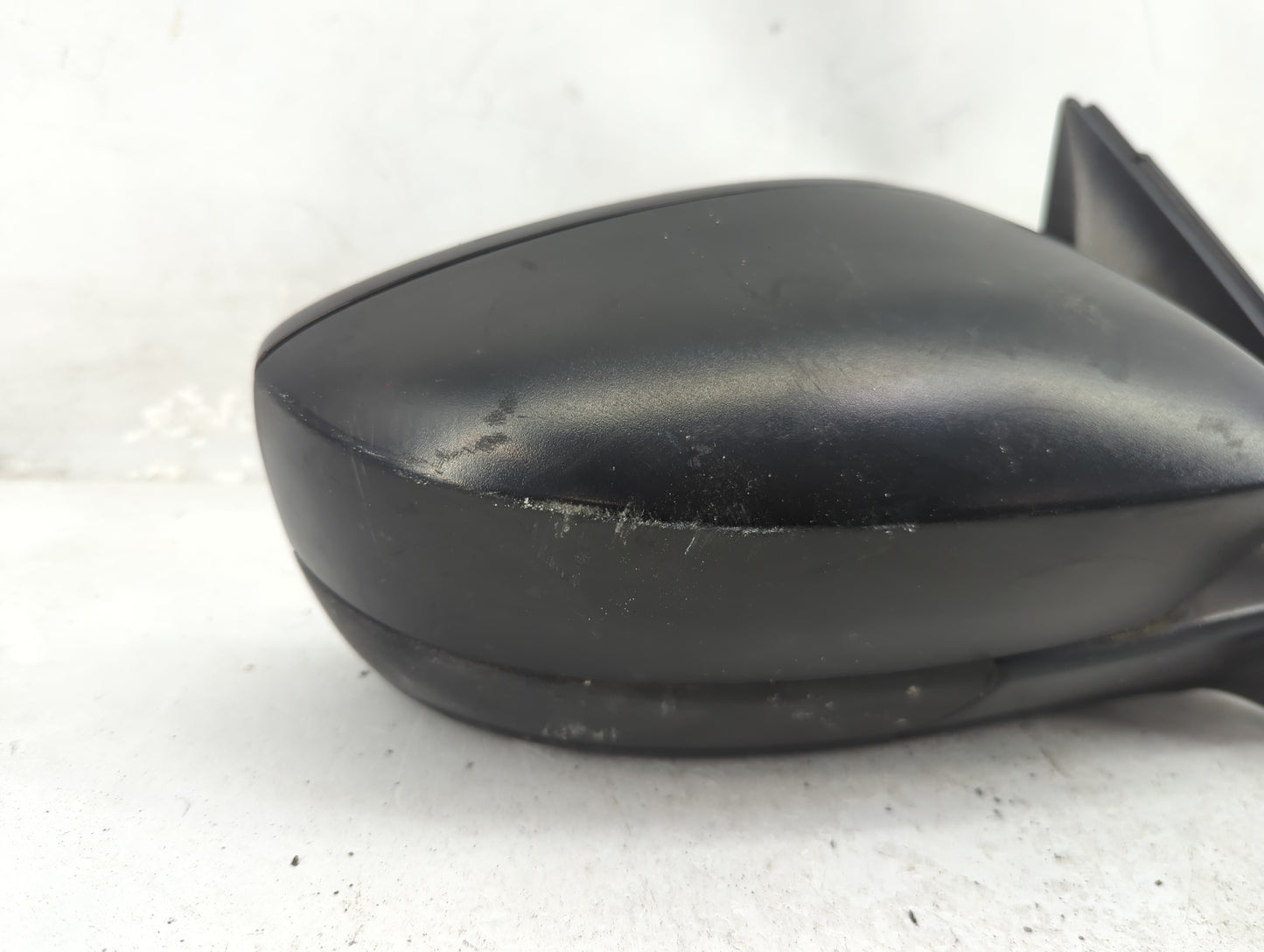2011-2016 Volkswagen Jetta Passenger Side View Mirror - Right Door Mirror OEM Used - Oemusedautoparts1.com
