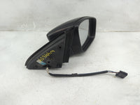 2011-2016 Volkswagen Jetta Passenger Side View Mirror - Right Door Mirror OEM Used - Oemusedautoparts1.com