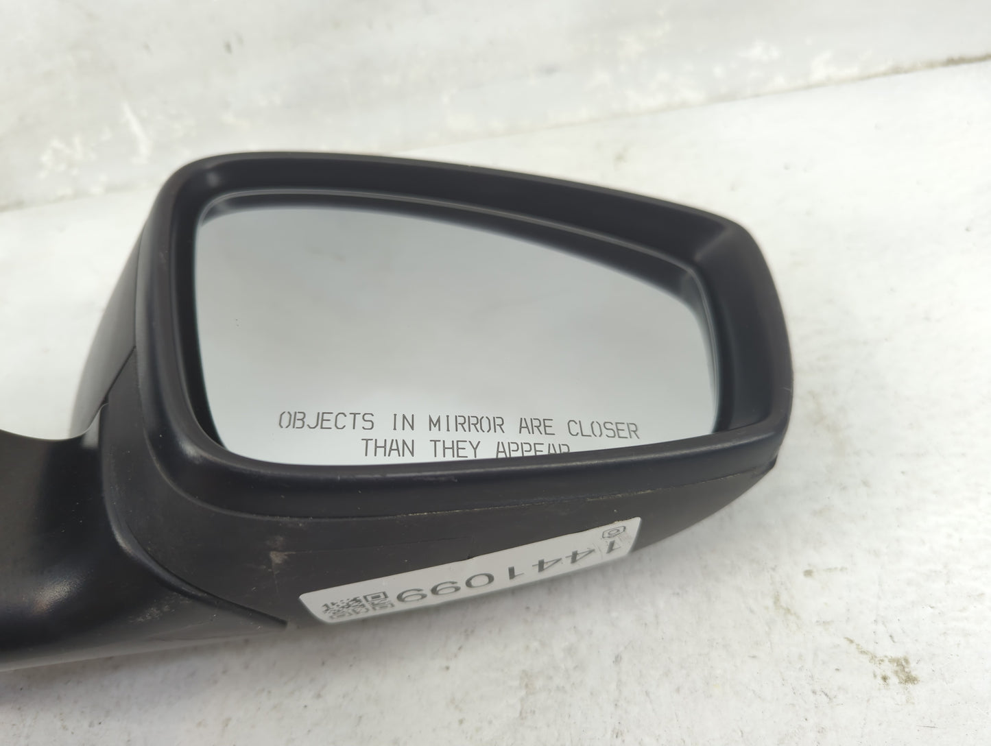 2011-2016 Volkswagen Jetta Passenger Side View Mirror - Right Door Mirror OEM Used - Oemusedautoparts1.com