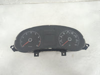 2014 Volkswagen Jetta Instrument Cluster Speedometer Gauges P/N:A2C53219792 A2C84600200 Fits Fits 2015 2016 2017 2018 2019 O