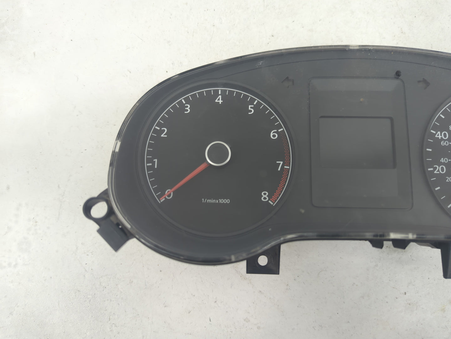 2014 Volkswagen Jetta Instrument Cluster Speedometer Gauges P/N:A2C53219792 A2C84600200 Fits Fits 2015 2016 2017 2018 2019 O