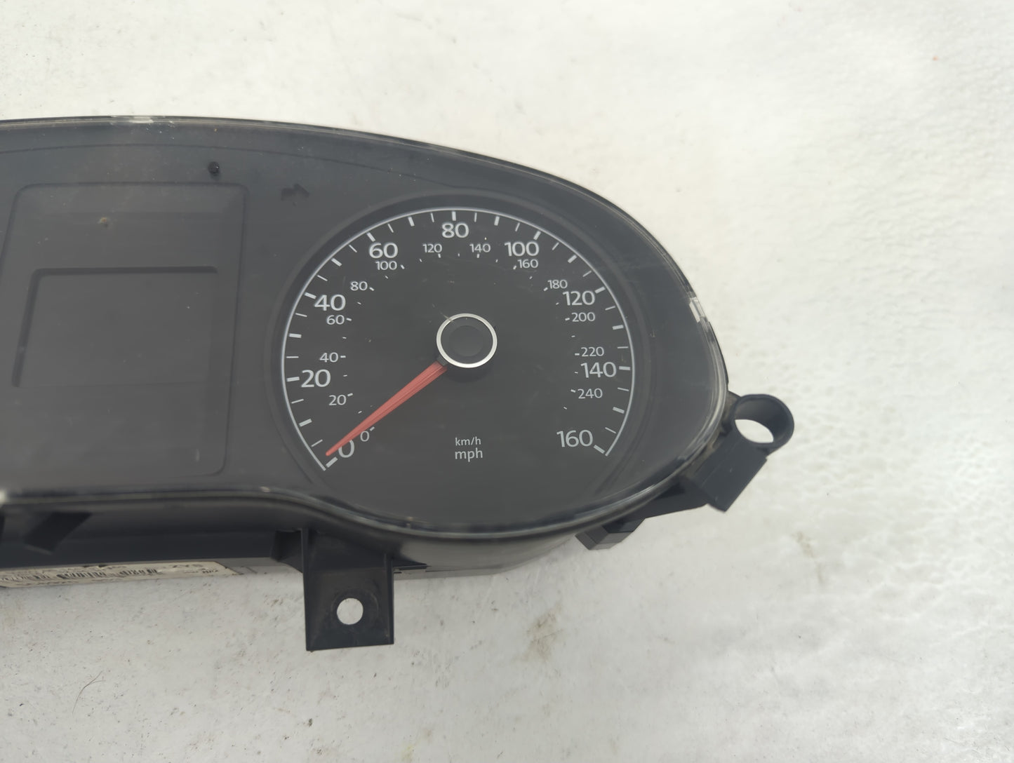 2014 Volkswagen Jetta Instrument Cluster Speedometer Gauges P/N:A2C53219792 A2C84600200 Fits Fits 2015 2016 2017 2018 2019 O