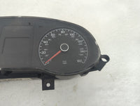 2014 Volkswagen Jetta Instrument Cluster Speedometer Gauges P/N:A2C53219792 A2C84600200 Fits Fits 2015 2016 2017 2018 2019 O