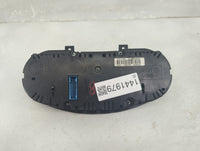 2014 Volkswagen Jetta Instrument Cluster Speedometer Gauges P/N:A2C53219792 A2C84600200, 5C6920953 Fits OEM Used Auto Parts 