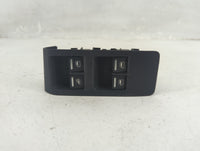 2005-2018 Volkswagen Jetta Master Power Window Switch Replacement Driver Side Left P/N:1K4959857 1K4959858 Fits OEM Used Aut