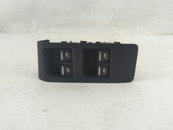 compare product 2005-2018 Volkswagen Jetta Master Power Window Switch Replacement Driver Side Left P/N:1K4959857 1K4959858 Fits OEM Used Auto Parts
