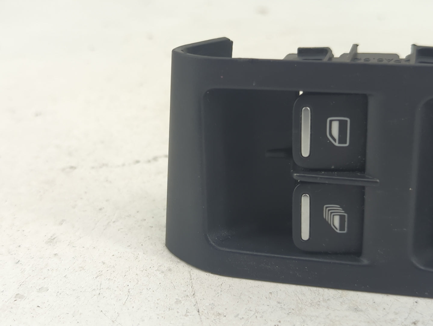 2005-2018 Volkswagen Jetta Master Power Window Switch Replacement Driver Side Left P/N:1K4959857 1K4959858 Fits OEM Used Aut