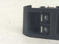 2005-2018 Volkswagen Jetta Master Power Window Switch Replacement Driver Side Left P/N:1K4959857 1K4959858 Fits OEM Used Aut