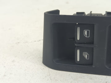 2005-2018 Volkswagen Jetta Master Power Window Switch Replacement Driver Side Left P/N:1K4959857 1K4959858 Fits OEM Used Auto Parts