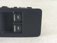 2005-2018 Volkswagen Jetta Master Power Window Switch Replacement Driver Side Left P/N:1K4959857 1K4959858 Fits OEM Used Aut