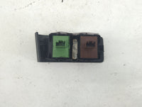 2005-2018 Volkswagen Jetta Master Power Window Switch Replacement Driver Side Left P/N:1K4959857 1K4959858 Fits OEM Used Aut