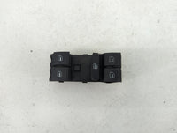 2005-2018 Volkswagen Jetta Master Power Window Switch Replacement Driver Side Left P/N:1K4959857B Fits OEM Used Auto Parts -