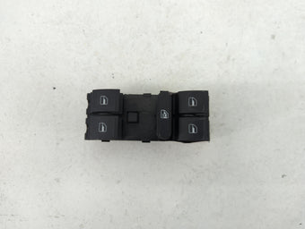 compare product 2005-2018 Volkswagen Jetta Master Power Window Switch Replacement Driver Side Left P/N:1K4959857B Fits OEM Used Auto Parts