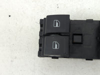 2005-2018 Volkswagen Jetta Master Power Window Switch Replacement Driver Side Left P/N:1K4959857B Fits OEM Used Auto Parts -