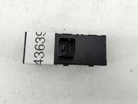 2005-2018 Volkswagen Jetta Master Power Window Switch Replacement Driver Side Left P/N:1K4959857B Fits OEM Used Auto Parts -