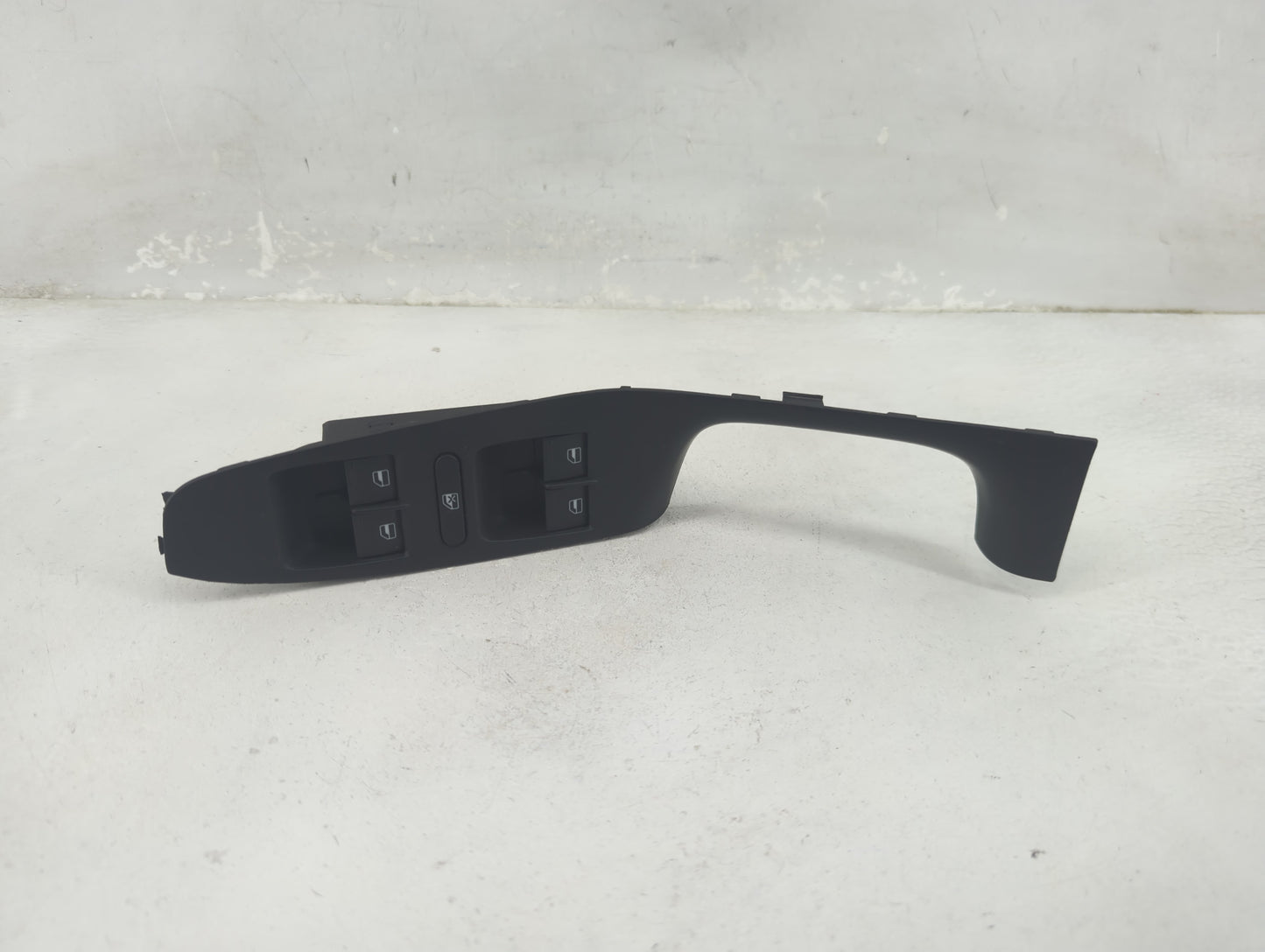 2011-2018 Volkswagen Jetta Master Power Window Switch Replacement Driver Side Left P/N:T0514287 1400136X Fits OEM Used Auto 